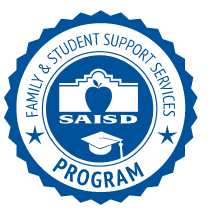 Family & Student Support Services Seal