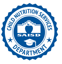 Food & Child Nutrition Services Seal